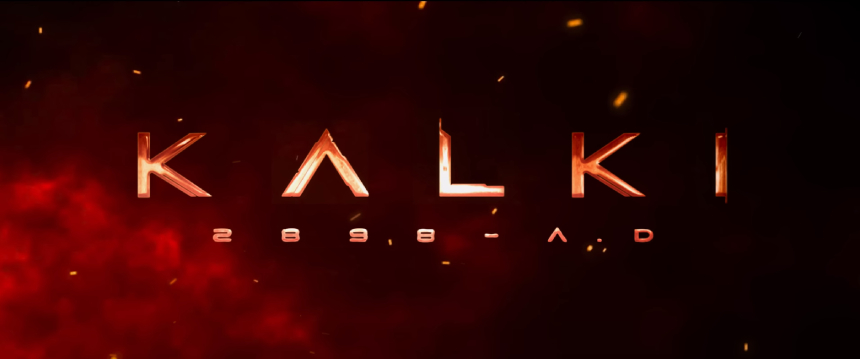 KALKI 2898-AD (Project K) Trailer: Epic Sci-fi Adventure From India is Coming!